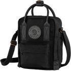 Fjällräven Kånken No. 2 Black Sling / Kånken No. 2 Black Sling