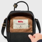 Fjällräven Kånken No. 2 Black Sling / Kånken No. 2 Black Sling