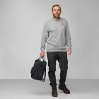 Fjällräven Kånken No. 2 Black Laptop 15 / Kånken no. 2 Black Laptop 15