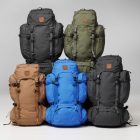 Fjällräven Kajka 55 S/M / Kajka 55 S/M