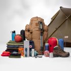 Fjällräven Kajka 55 S/M / Kajka 55 S/M