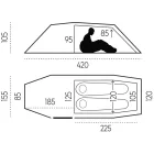 Fjällräven Abisko Endurance 2 / Abisko Endurance 2