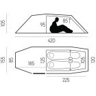 Fjällräven Abisko Endurance 2 / Abisko Endurance 2