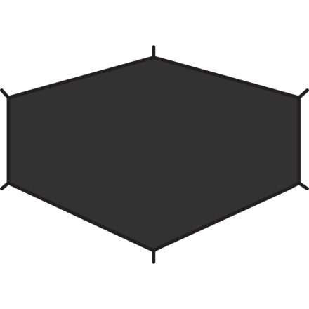 Lite 1 Footprint / Lite 1 footprint