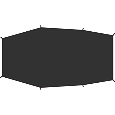 Lite 3 Footprint / Lite 3 footprint