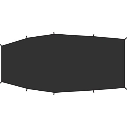 Shape 3 Footprint / Shape 3 footprint