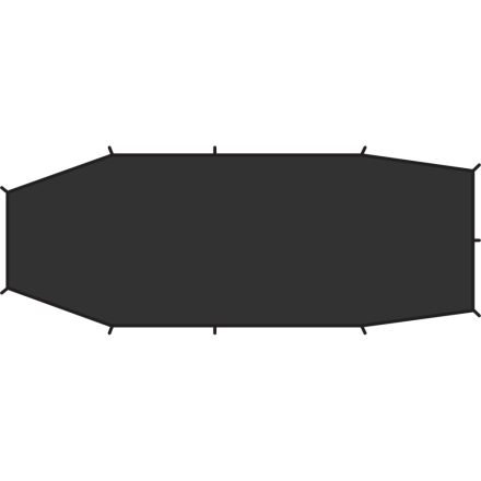 Endurance 2 Footprint / Endurance 2 footprint