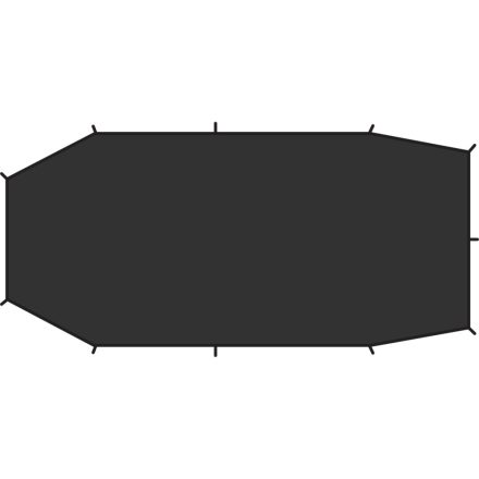 Endurance 3 Footprint / Endurance 3 footprint