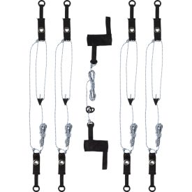   Fjällräven Lite 1 Inner Tent Pitch Kit / Lite 1 Inner Tent Pitch Kit