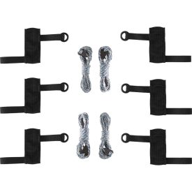   Fjällräven 2-4 Person Inner Tent Pitch Kit / 2-4 Pers. Inner Tent Pitch Kit