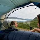 Fjällräven Keb Three Seasons Regular / Keb Three Seasons Regular