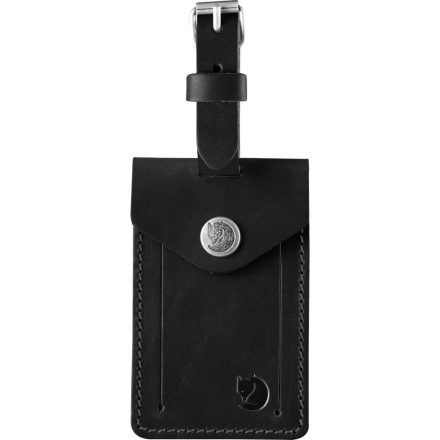 Leather Luggage Tag / Leather Luggage Tag