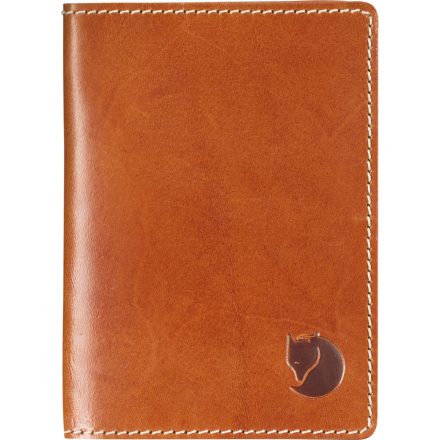 Leather Passport Cover / Leather Passport Cover