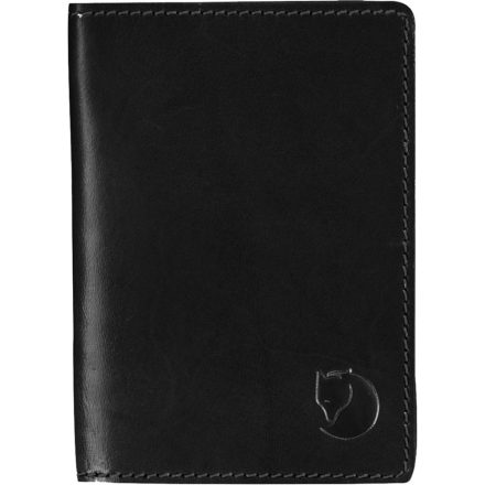 Leather Passport Cover / Leather Passport Cover