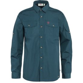   Fjällräven Singi Trekking Shirt LS M / Singi Trekking Shirt LS M