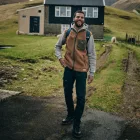 Fjällräven Greenland Jeans M Reg / Greenland Jeans M Reg