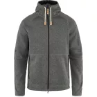 Fjällräven Övik Fleece Hoodie M / Övik Fleece Hoodie