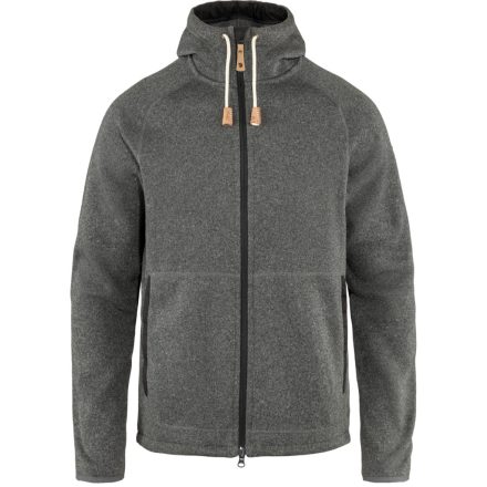 Övik Fleece Hoodie M / Övik Fleece Hoodie