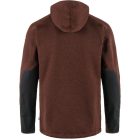 Fjällräven Övik Fleece Hoodie M / Övik Fleece Hoodie M