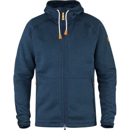 Övik Fleece Hoodie M / Övik Fleece Hoodie