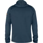 Fjällräven Övik Fleece Hoodie M / Övik Reinforced Hoodie