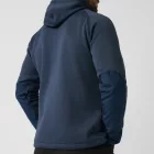 Fjällräven Övik Fleece Hoodie M / Övik Reinforced Hoodie