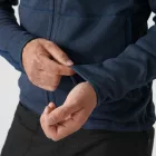 Fjällräven Övik Fleece Hoodie M / Övik Reinforced Hoodie