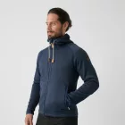 Fjällräven Övik Fleece Hoodie M / Övik Reinforced Hoodie