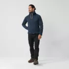 Fjällräven Övik Fleece Hoodie M / Övik Reinforced Hoodie