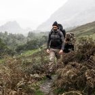 Fjällräven Abisko Trail Fleece M / Abisko Trail Fleece M