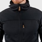Fjällräven Abisko Trail Fleece M / Abisko Trail Fleece