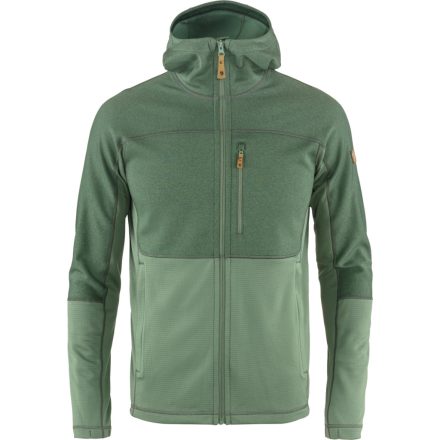 Abisko Trail Fleece M / Abisko Trail Fleece M