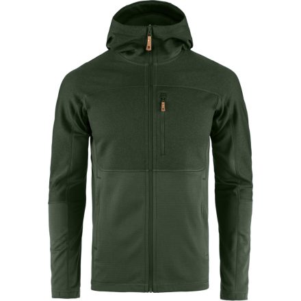 Abisko Trail Fleece M / Abisko Trail Fleece M