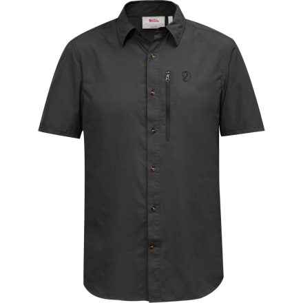 Abisko Hike Shirt SS M / Abisko Hike Shirt SS W