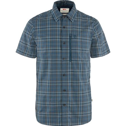 Abisko Hike Shirt SS M / Abisko Hike Shirt SS M