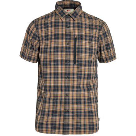 Abisko Hike Shirt SS M / Abisko Hike Shirt SS M