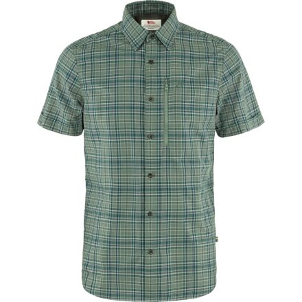 Abisko Hike Shirt SS M / Abisko Hike Shirt SS M