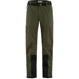   Fjällräven Keb Eco-Shell Trousers M / Keb Eco-Shell Trousers M