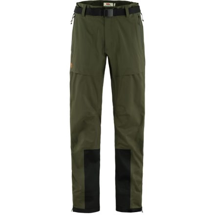 Keb Eco-Shell Trousers M / Keb Eco-Shell Trousers M