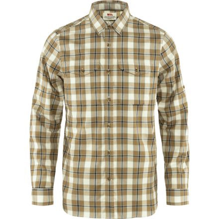 Singi Flannel Shirt LS M / Singi Flannel Shirt LS M