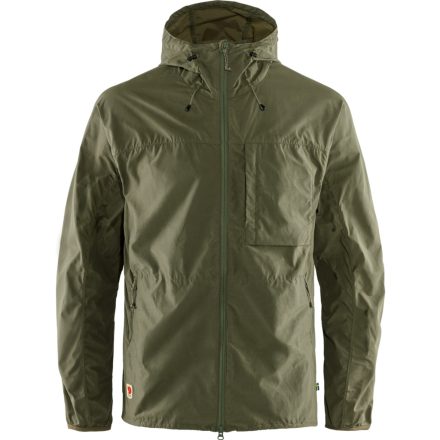 High Coast Wind Jacket M / High Coast Wind Jkt M