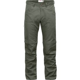  Fjällräven High Coast Zip-off Trousers M / High Coast Trousers Zip-Off