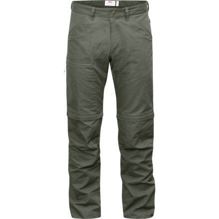 High Coast Zip-off Trousers M / High Coast Trousers Zip-Off