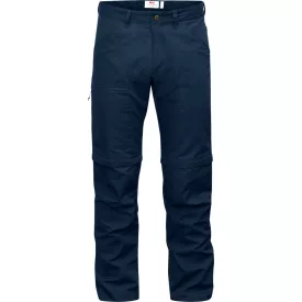   Fjällräven High Coast Zip-off Trousers M / High Coast Trousers Zip-Off
