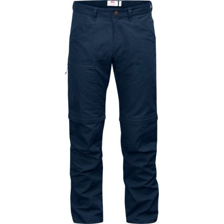 High Coast Zip-off Trousers M / High Coast Trousers Zip-Off