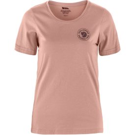 Fjällräven 1960 Logo T-shirt W / 1960 Logo T-shirt W