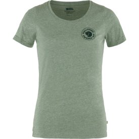 Fjällräven 1960 Logo T-shirt W / 1960 Logo T-shirt W