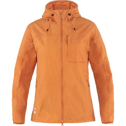 High Coast Wind Jacket W / High Coast Wind Jacket W