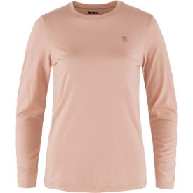 Fjällräven Abisko Wool LS W / Abisko Wool LS W