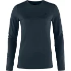 Fjällräven Abisko Wool LS W / Abisko Wool LS W